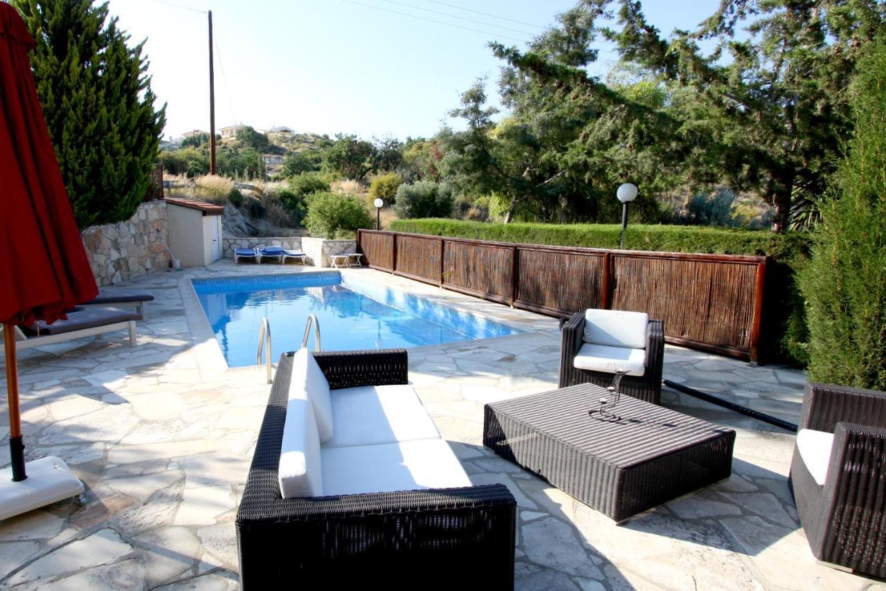 פיסורי Swimmers' Paradise מראה חיצוני תמונה